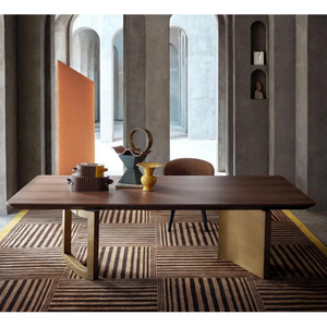 Ikaros Dining Table – DVS DT – 130