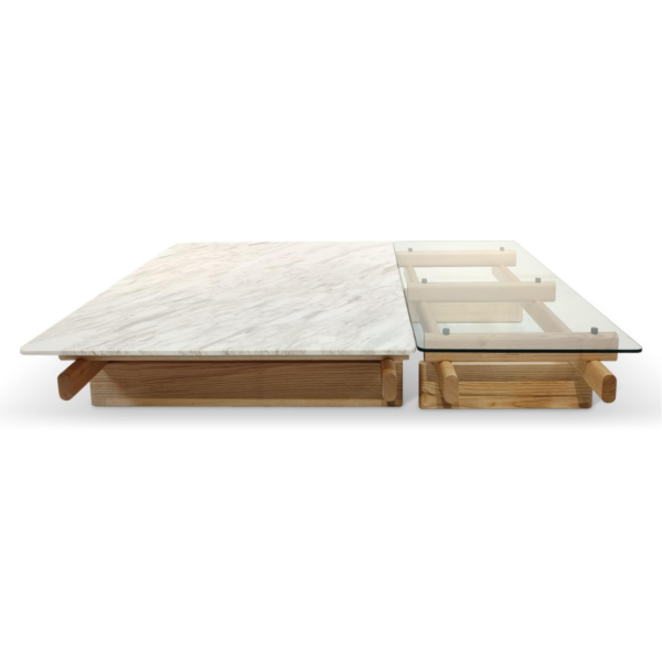 Elias Coffee Table – DVS CT – 188