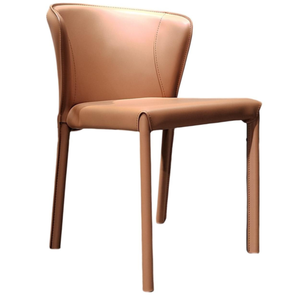 Talion Chair – DVS DC – 174