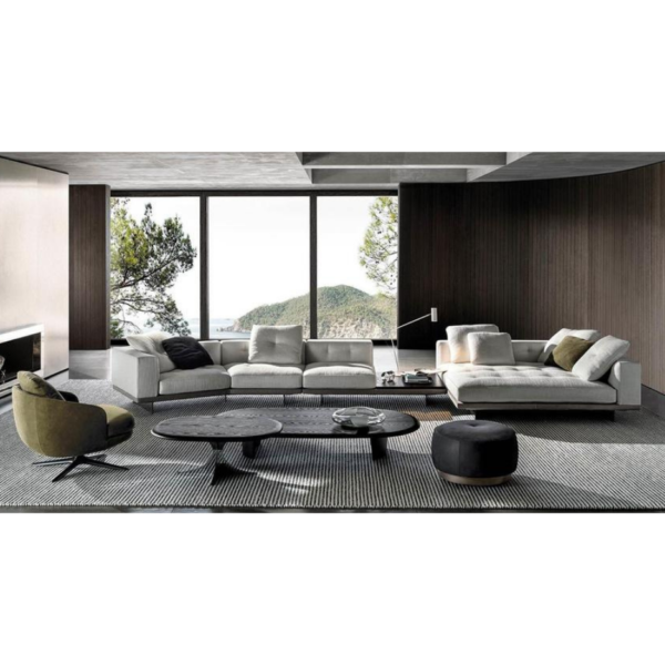 Gino Sectional – DVS C1 – 5