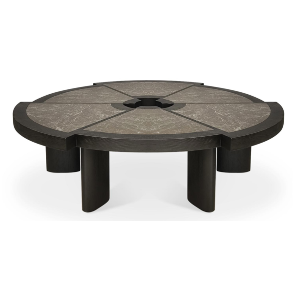 Ignatius Coffee Table – DVS CT – 188