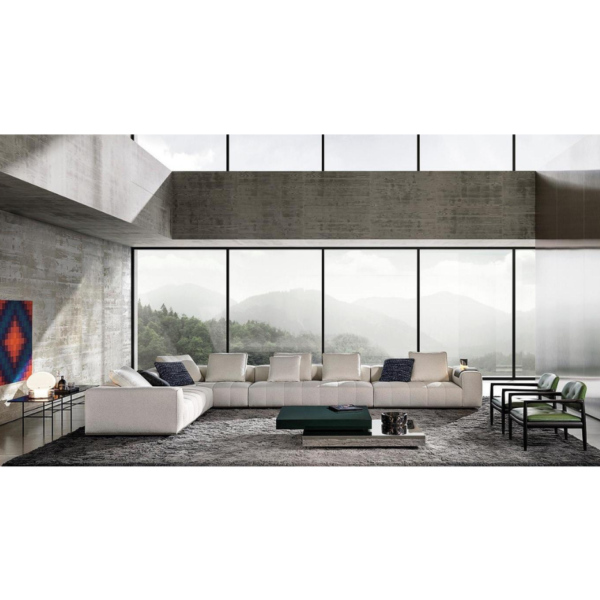 Vito Sectional – DVS C1 – 6