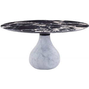 Isidor Dining Table – DVS DT – 133