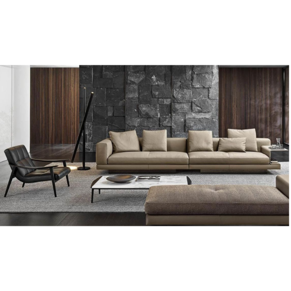 Adriano Sectional – DVS C1 – 34