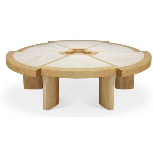 Westley Coffee Table – DVS CT – 189