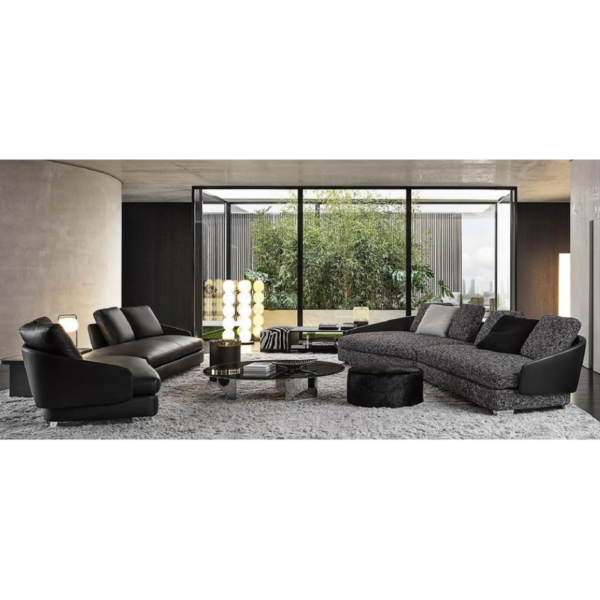 Alvaro Sectional – DVS C1 – 43