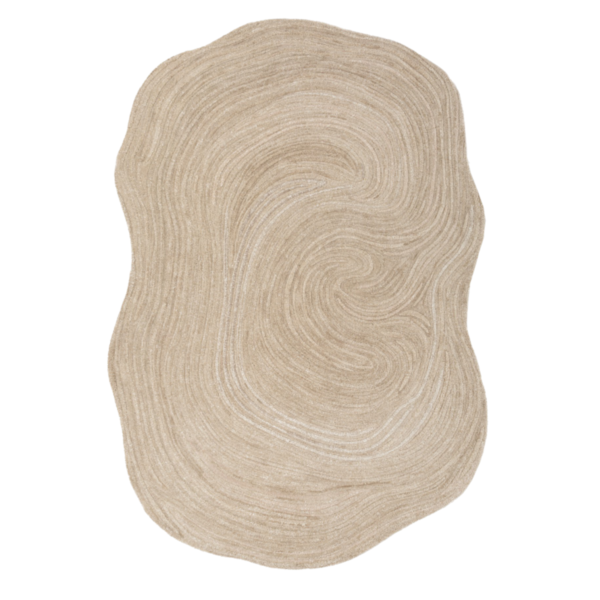 Organic Rug – JASPER C1 – 6