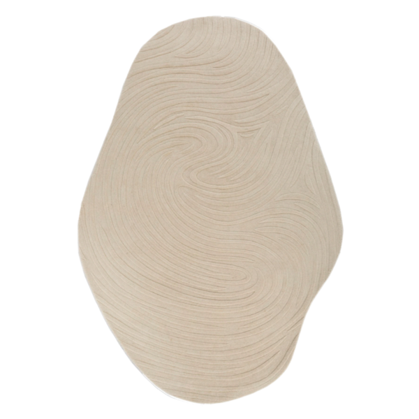 Pebble Rug – JASPER C1 – 10