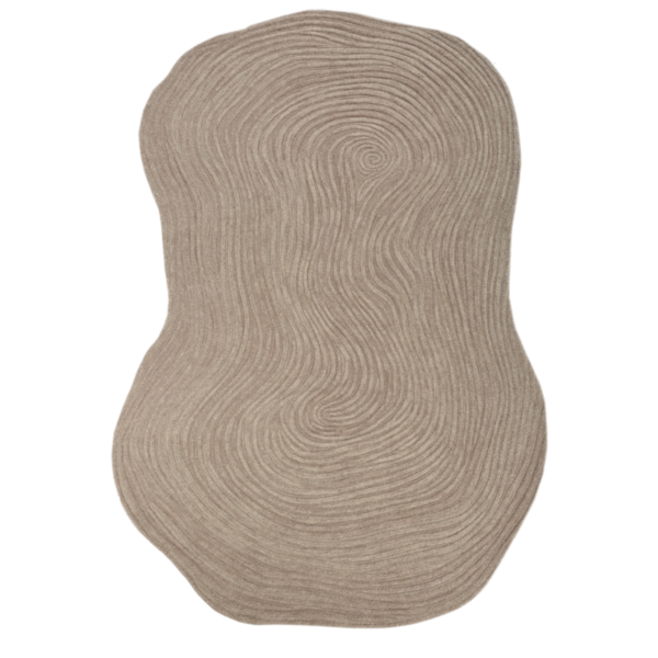 Organic Rug – JASPER C1 – 17