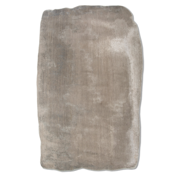Stone Rectangular Rug – JASPER C2 – 15