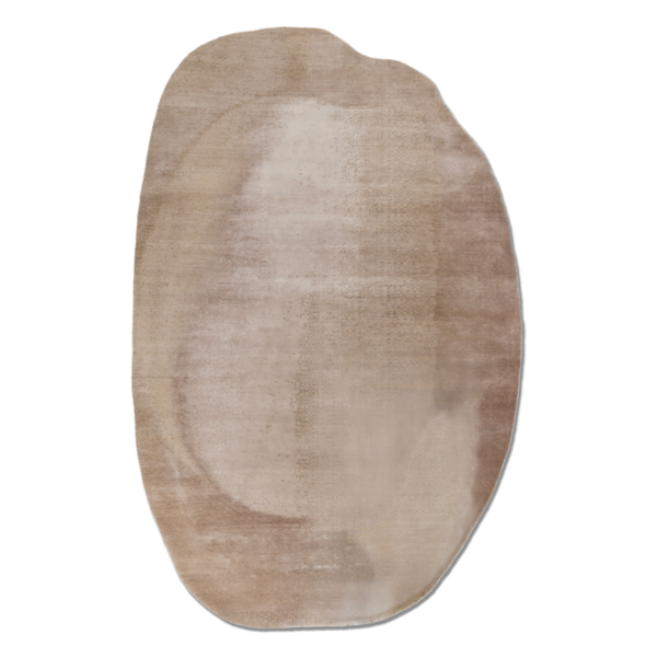 Almond Contour Rug – JASPER C2 – 19