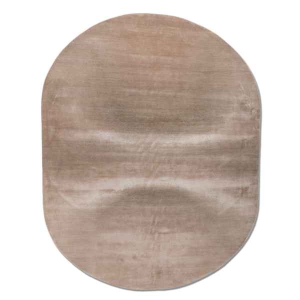 Woven Stone Rug – JASPER C2 – 22