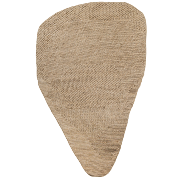 Sandstone Teardrop Rug – JASPER C3 – 9