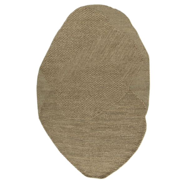 Olive Form Rug – JASPER C3 – 17