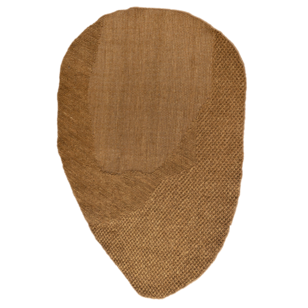 Amber Sculpted Rug – JASPER C3 – 19