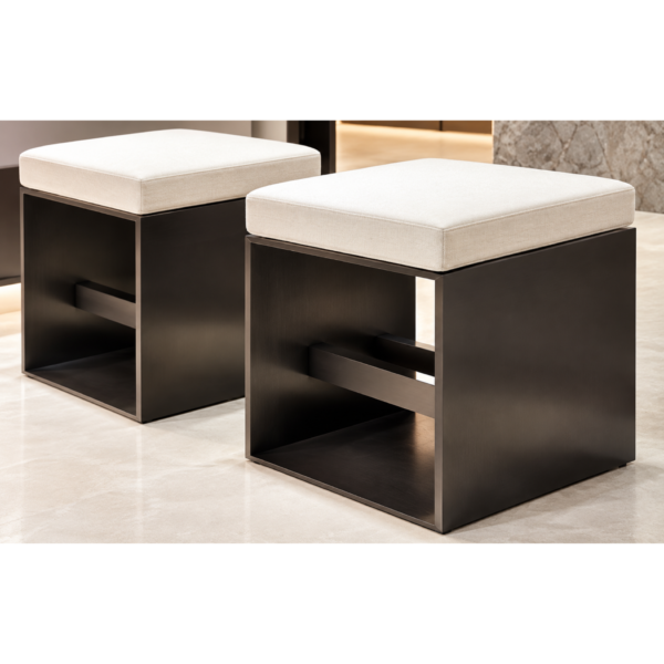 Modern Cube_HARLOW