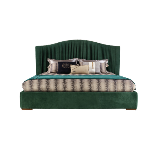 Alina _ BELMONT _ AS001-Bed