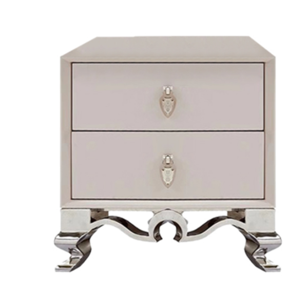 Ximena _ BELMONT _ NS002 bedside table