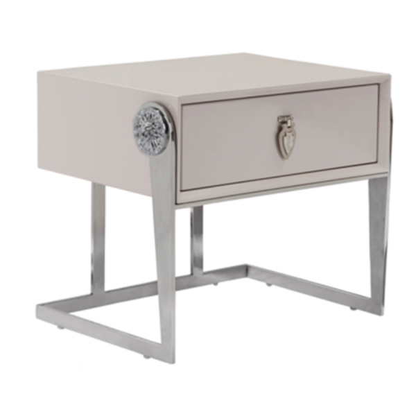 Berta _ BELMONT _ NS005 bedside table